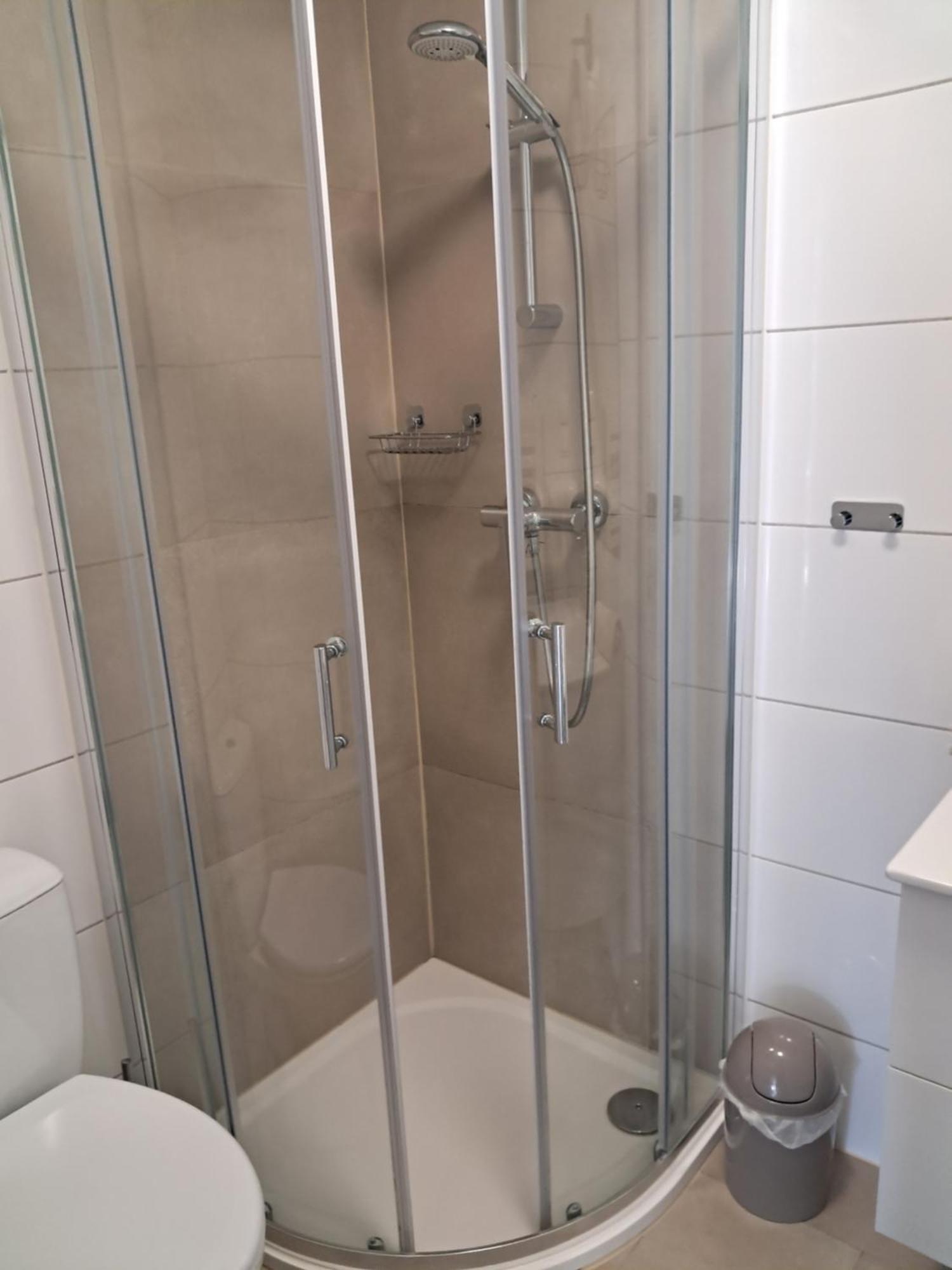 Apartamento Zamkowe Zacisze Czorsztyn Exterior foto