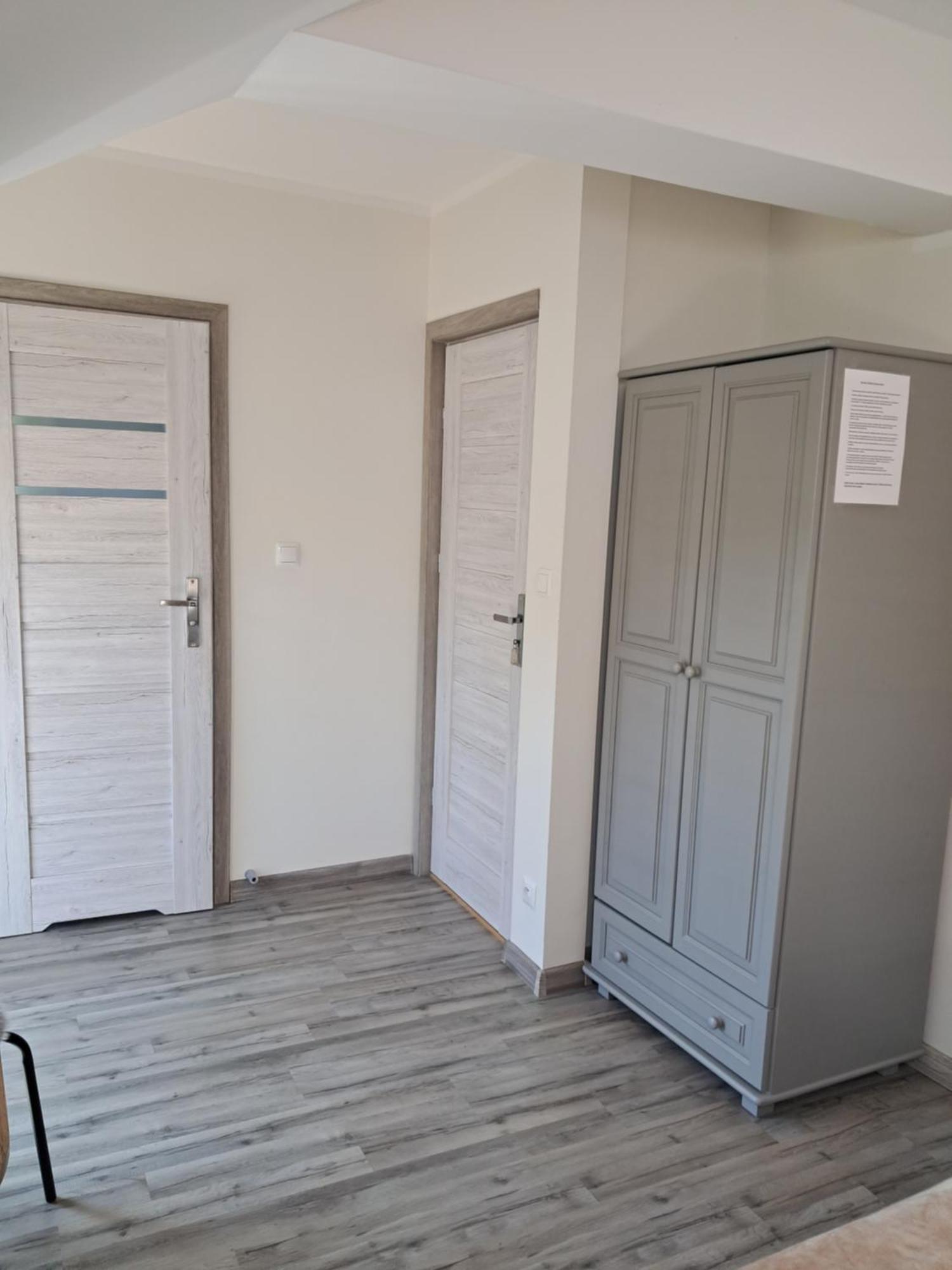 Apartamento Zamkowe Zacisze Czorsztyn Exterior foto