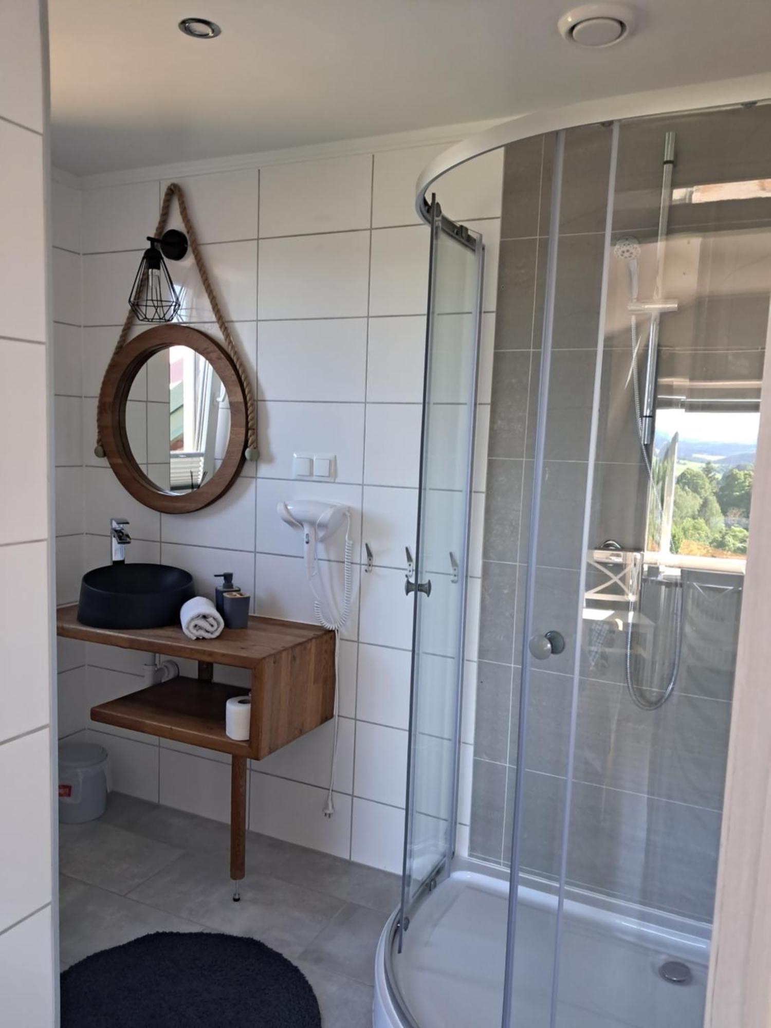 Apartamento Zamkowe Zacisze Czorsztyn Exterior foto
